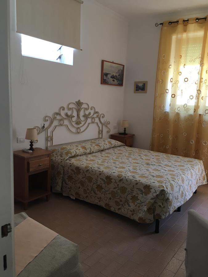 B&B Il Grappolo Ανακάπρι Εξωτερικό φωτογραφία