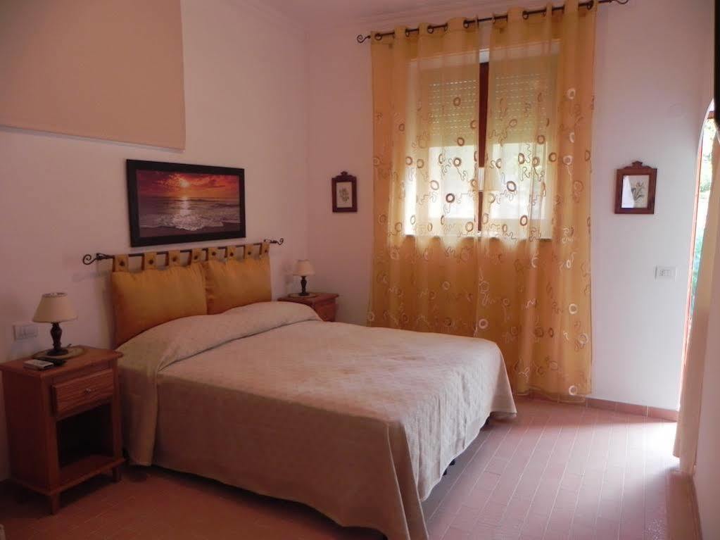 B&B Il Grappolo Ανακάπρι Εξωτερικό φωτογραφία