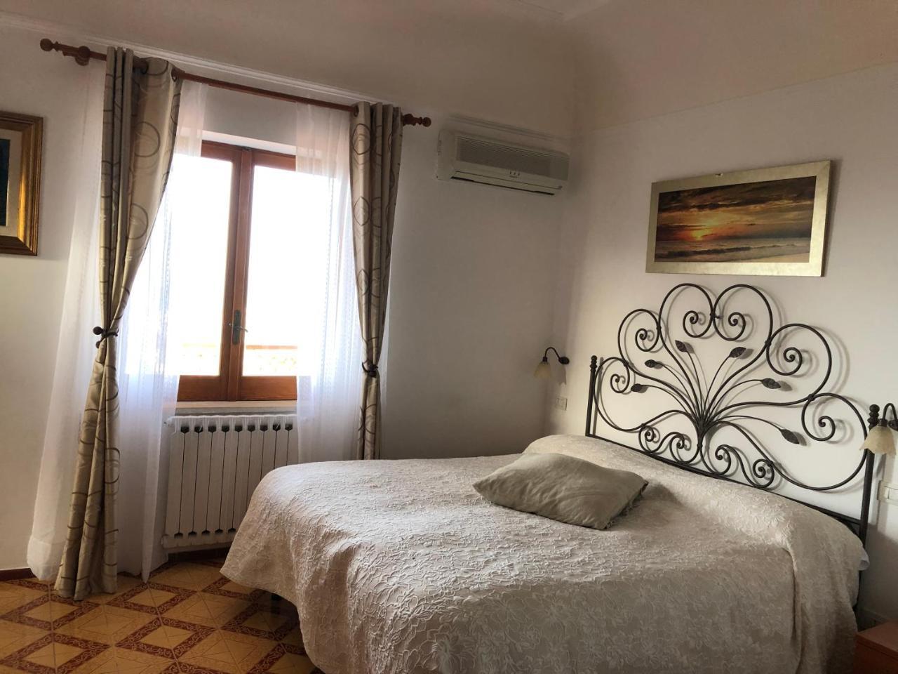 B&B Il Grappolo Ανακάπρι Εξωτερικό φωτογραφία