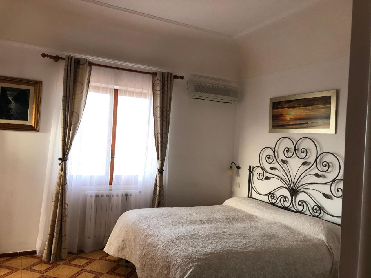 B&B Il Grappolo Ανακάπρι Εξωτερικό φωτογραφία