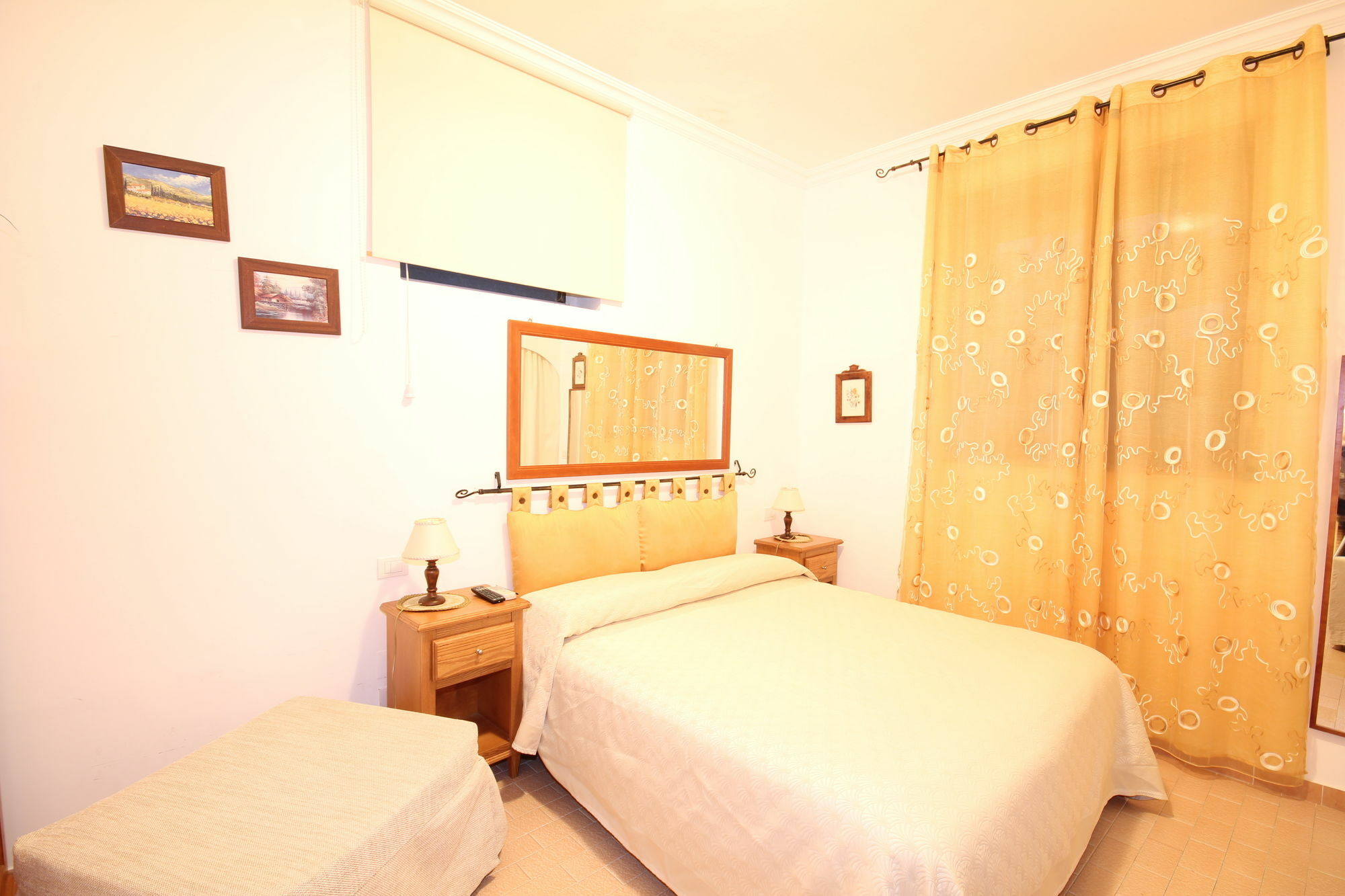 B&B Il Grappolo Ανακάπρι Εξωτερικό φωτογραφία