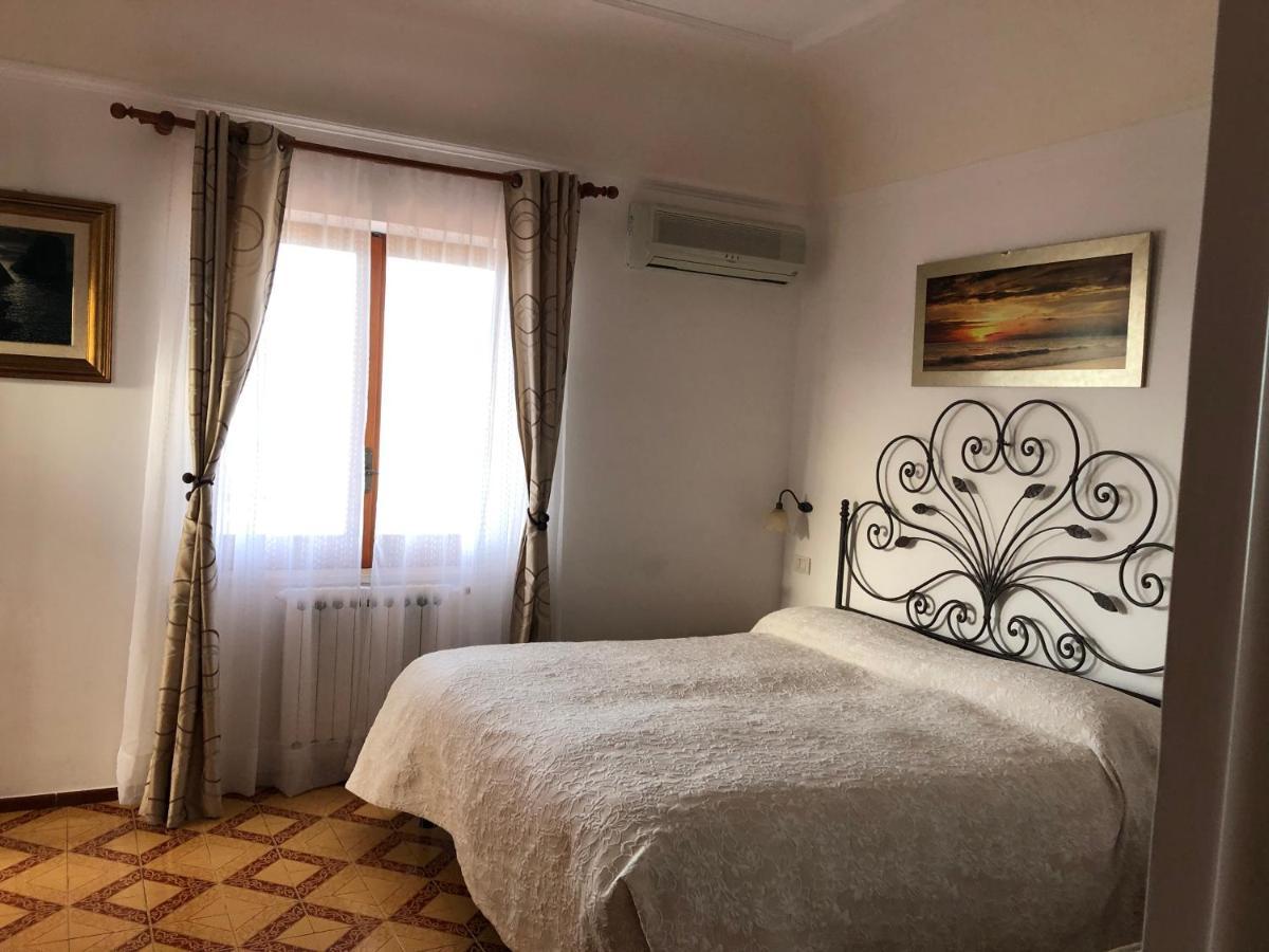 B&B Il Grappolo Ανακάπρι Εξωτερικό φωτογραφία