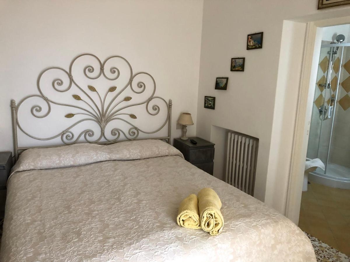 B&B Il Grappolo Ανακάπρι Εξωτερικό φωτογραφία