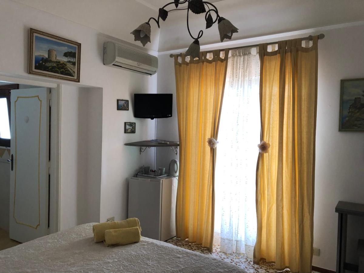 B&B Il Grappolo Ανακάπρι Εξωτερικό φωτογραφία