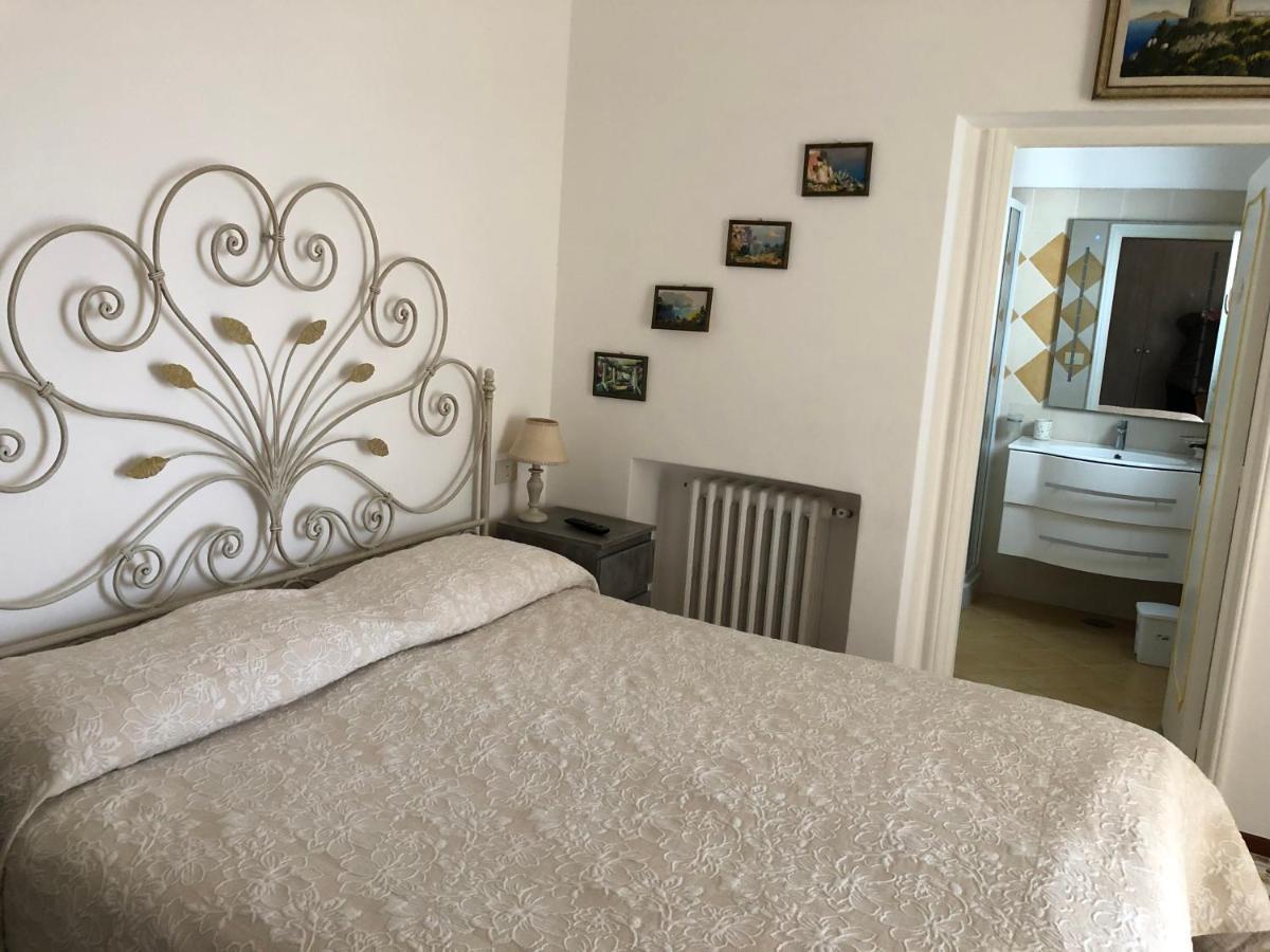 B&B Il Grappolo Ανακάπρι Εξωτερικό φωτογραφία